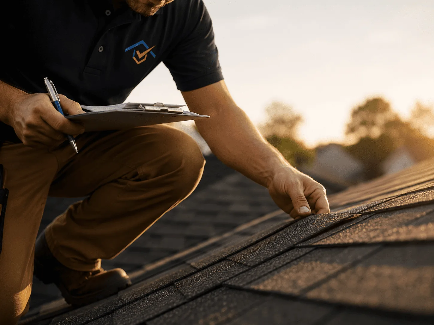 Why Choose Roof Inspection in Cooper, TX